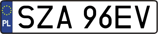 SZA96EV
