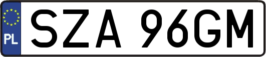 SZA96GM