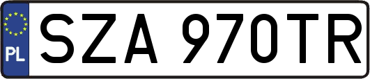 SZA970TR