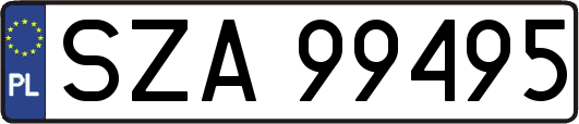 SZA99495