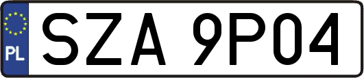 SZA9P04