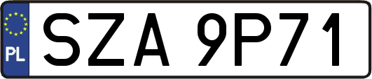 SZA9P71