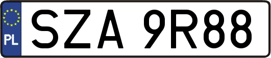 SZA9R88