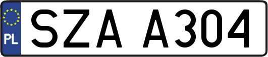 SZAA304