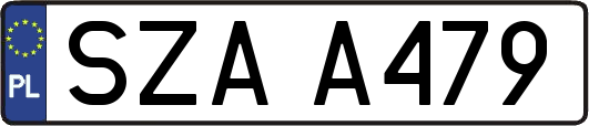 SZAA479