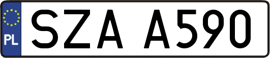 SZAA590
