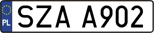 SZAA902