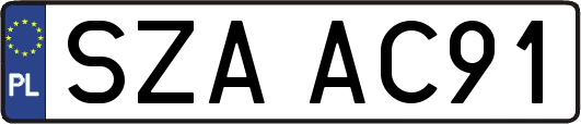 SZAAC91