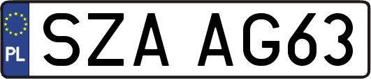 SZAAG63