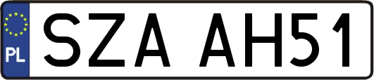 SZAAH51