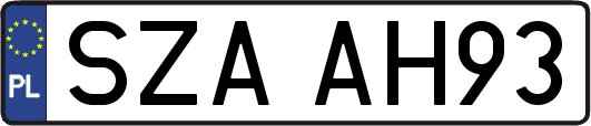 SZAAH93