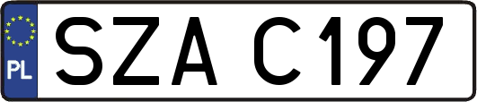 SZAC197
