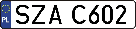 SZAC602