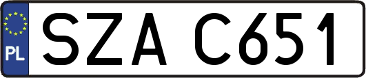 SZAC651
