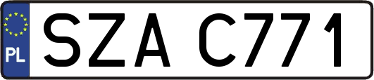 SZAC771