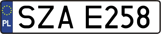 SZAE258