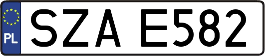 SZAE582