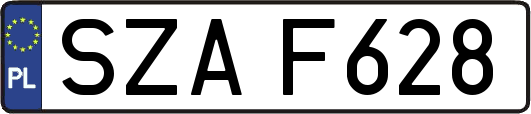 SZAF628