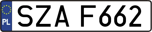 SZAF662