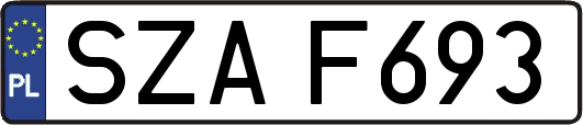 SZAF693