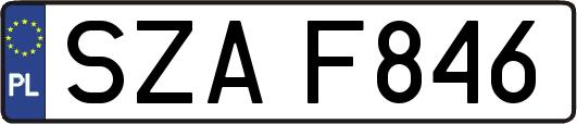 SZAF846