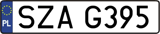 SZAG395