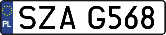 SZAG568