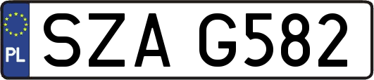 SZAG582