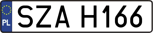 SZAH166