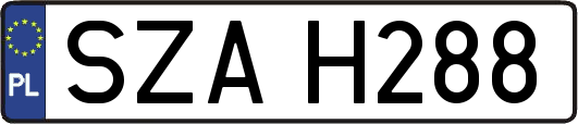 SZAH288