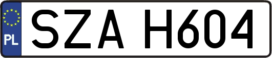 SZAH604