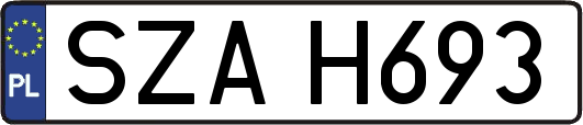 SZAH693