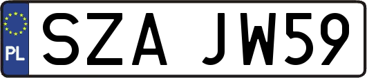 SZAJW59
