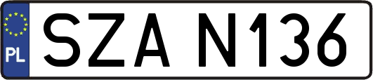 SZAN136