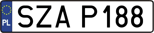 SZAP188