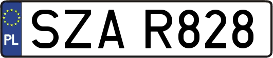 SZAR828