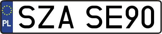 SZASE90