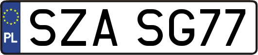 SZASG77