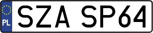 SZASP64
