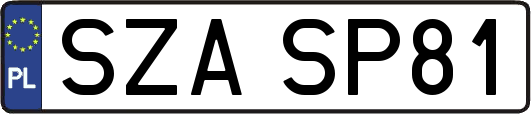 SZASP81
