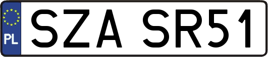 SZASR51