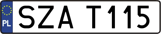 SZAT115