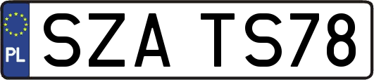 SZATS78