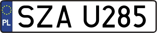 SZAU285