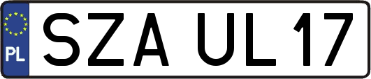 SZAUL17