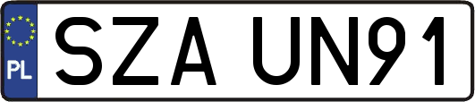SZAUN91