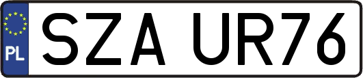 SZAUR76