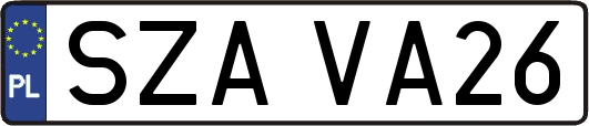 SZAVA26