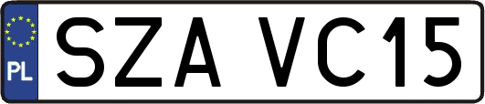 SZAVC15