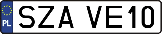 SZAVE10